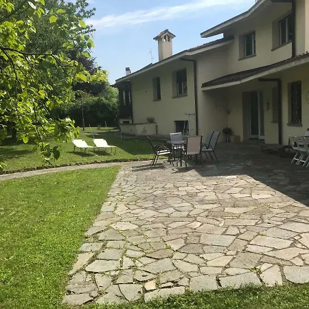 With Private Park Villa